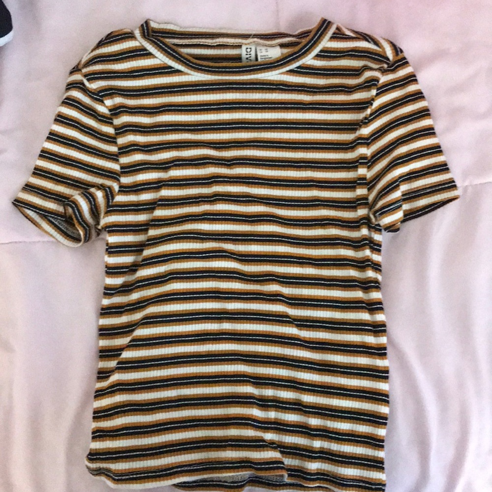 H&M TOP